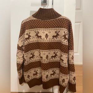 COPY - Christmas sweater